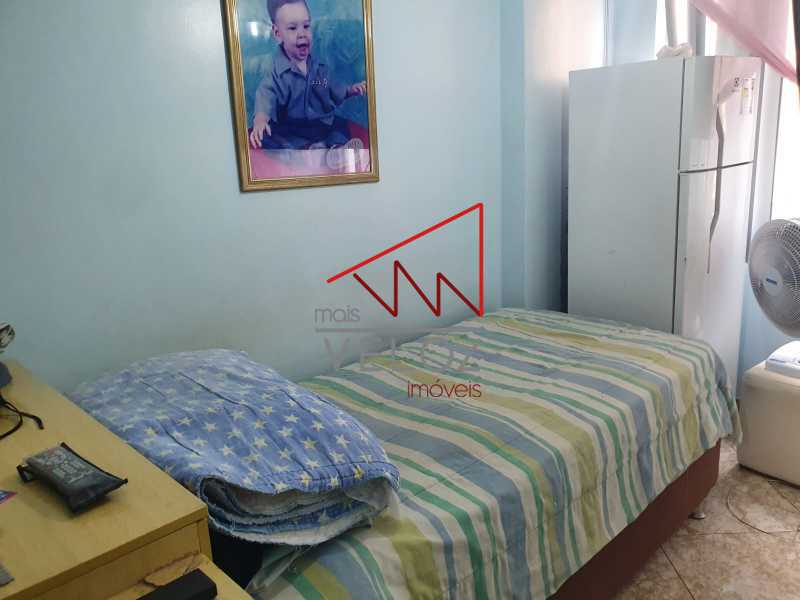 Apartamento à venda com 2 quartos, 67m² - Foto 12