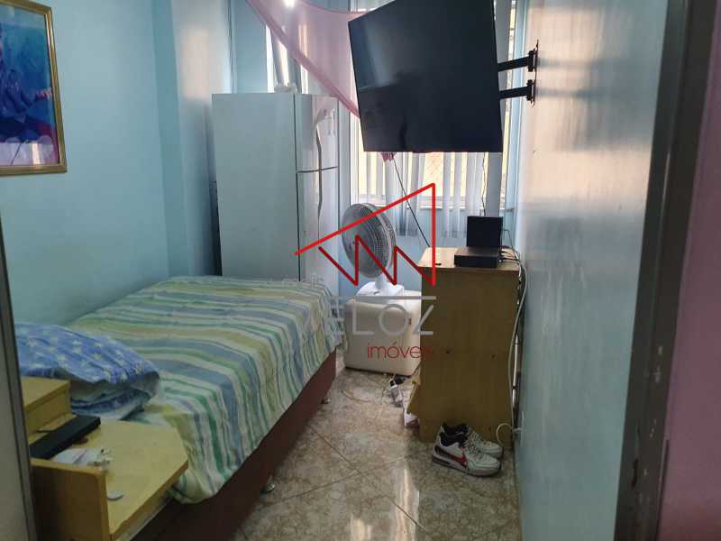 Apartamento à venda com 2 quartos, 67m² - Foto 13