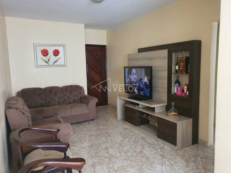 Apartamento à venda com 2 quartos, 67m² - Foto 21