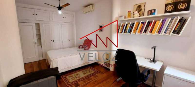 Apartamento à venda com 3 quartos, 213m² - Foto 16