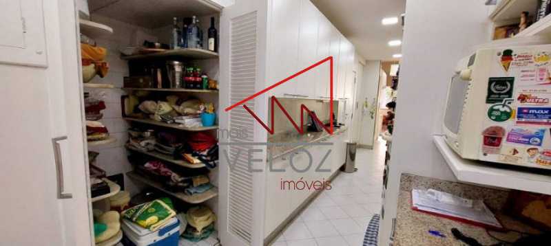 Apartamento à venda com 3 quartos, 213m² - Foto 23