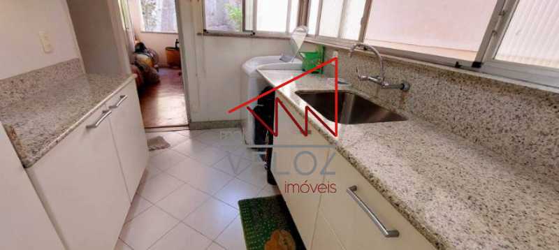 Apartamento à venda com 3 quartos, 213m² - Foto 24