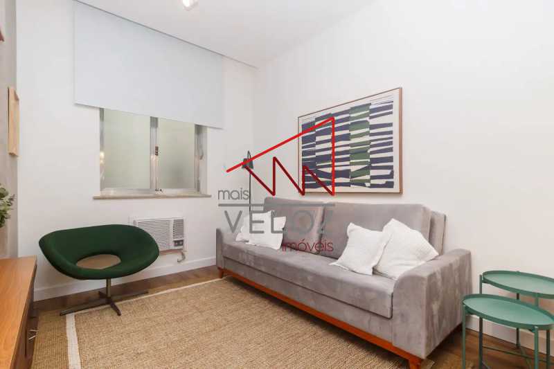 Apartamento à venda com 2 quartos, 84m² - Foto 3