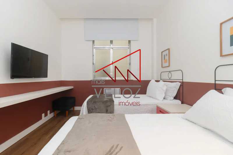 Apartamento à venda com 2 quartos, 84m² - Foto 6