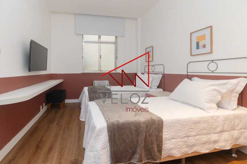 Apartamento à venda com 2 quartos, 84m² - Foto 7