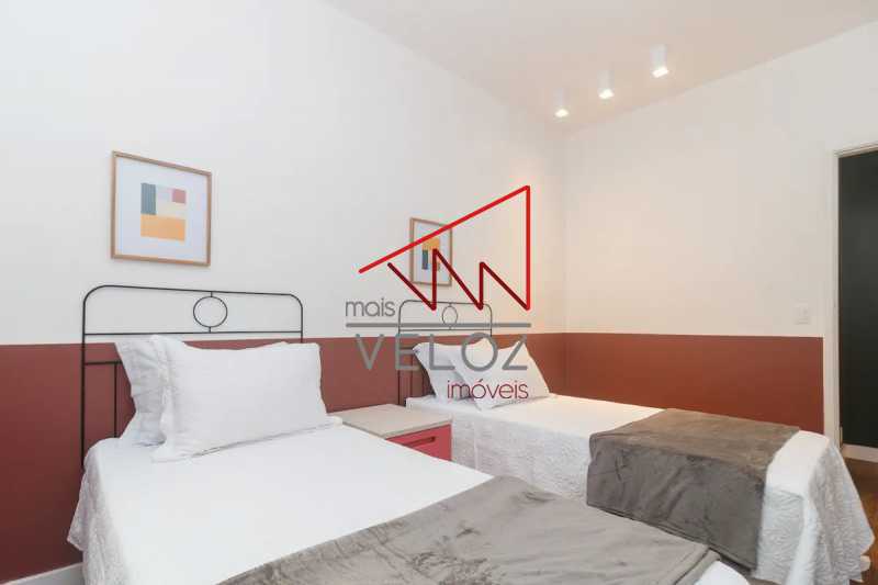 Apartamento à venda com 2 quartos, 84m² - Foto 8