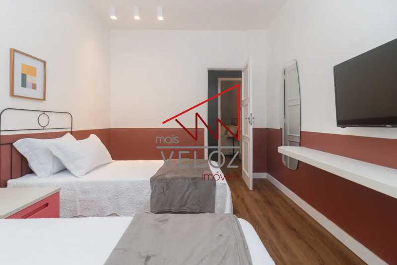 Apartamento à venda com 2 quartos, 84m² - Foto 9