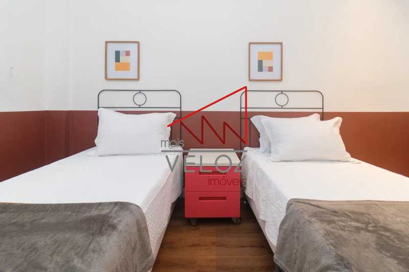 Apartamento à venda com 2 quartos, 84m² - Foto 10