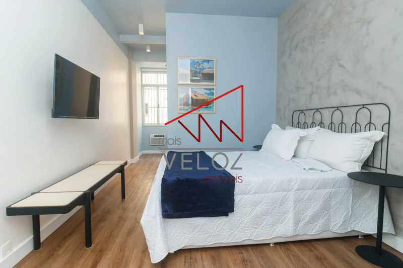 Apartamento à venda com 2 quartos, 84m² - Foto 11