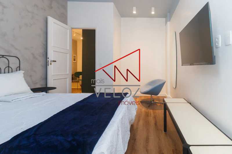 Apartamento à venda com 2 quartos, 84m² - Foto 12