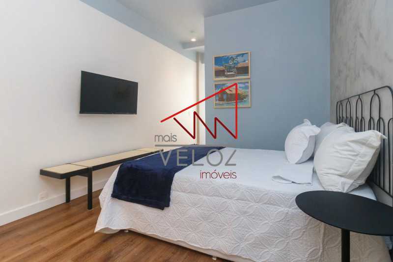 Apartamento à venda com 2 quartos, 84m² - Foto 13