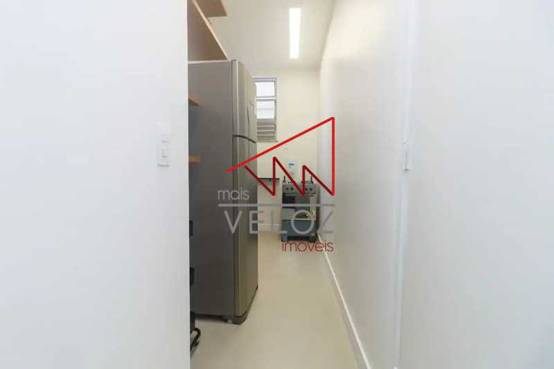 Apartamento à venda com 2 quartos, 84m² - Foto 21