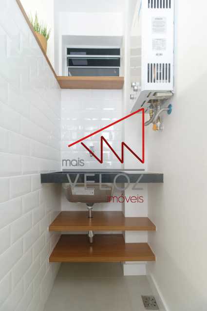 Apartamento à venda com 2 quartos, 84m² - Foto 23