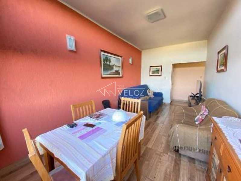 Apartamento à venda com 3 quartos, 100m² - Foto 3