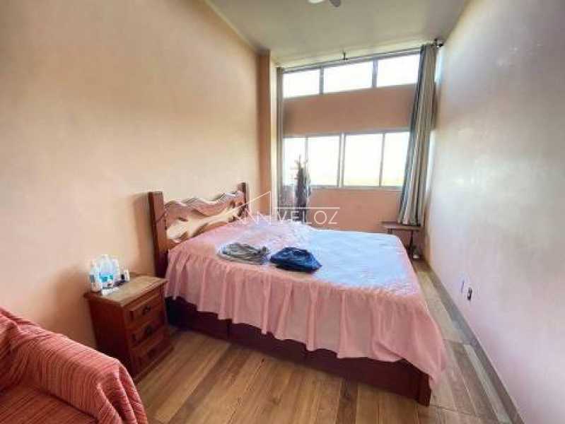 Apartamento à venda com 3 quartos, 100m² - Foto 12