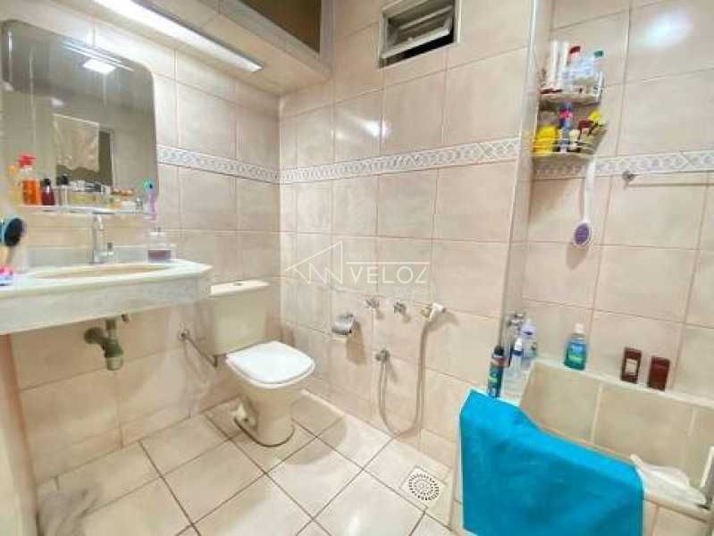 Apartamento à venda com 3 quartos, 100m² - Foto 14