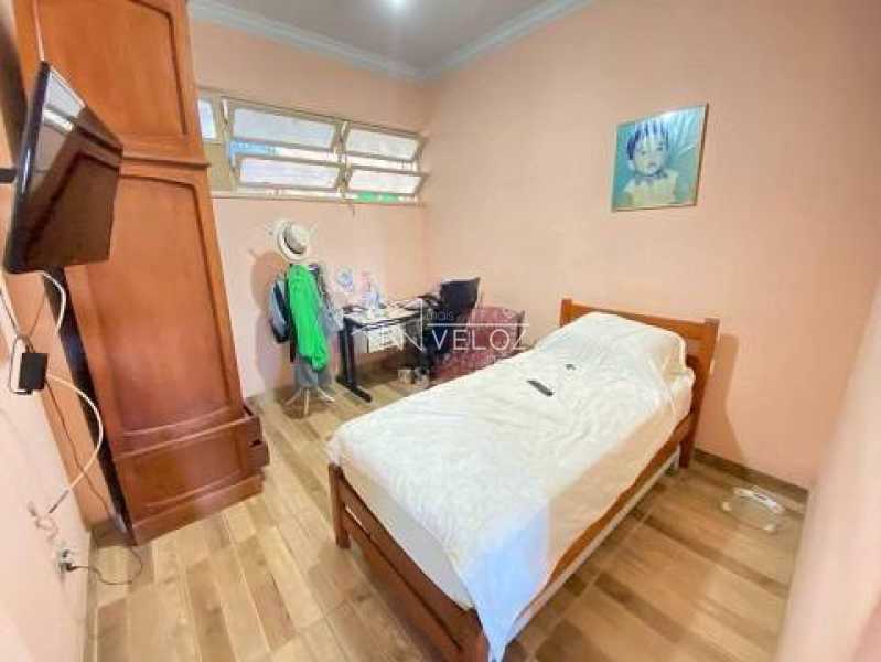 Apartamento à venda com 3 quartos, 100m² - Foto 15