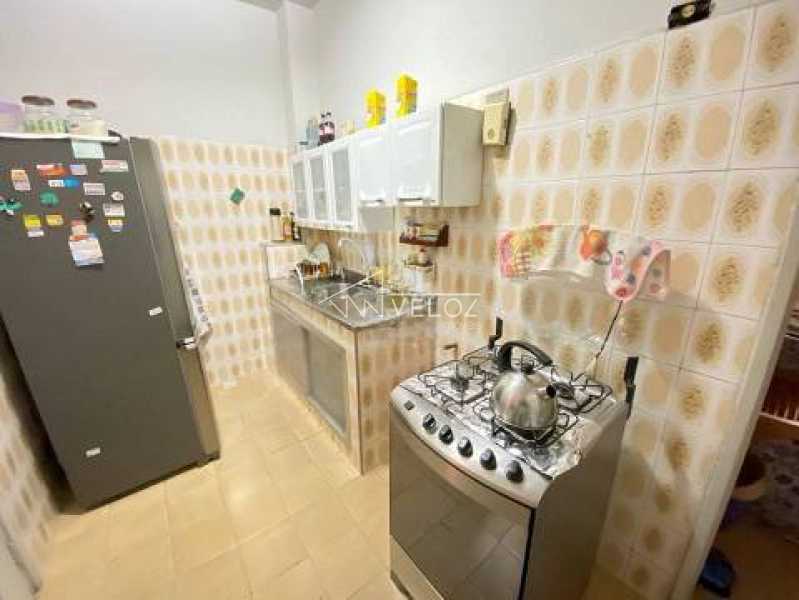 Apartamento à venda com 3 quartos, 100m² - Foto 17