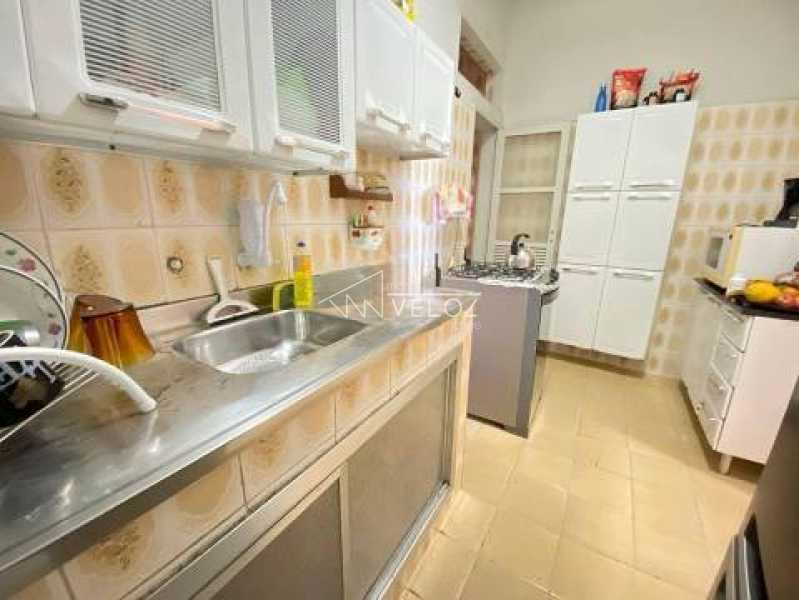 Apartamento à venda com 3 quartos, 100m² - Foto 18