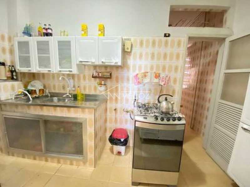 Apartamento à venda com 3 quartos, 100m² - Foto 19