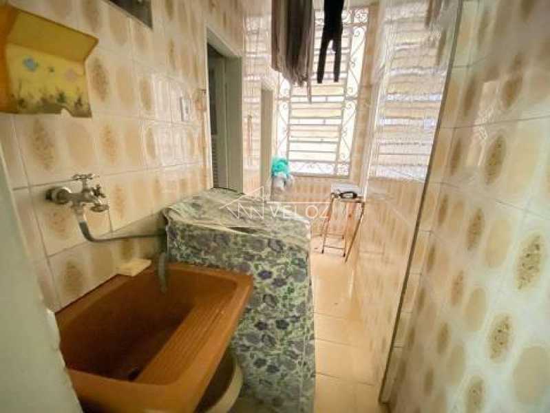 Apartamento à venda com 3 quartos, 100m² - Foto 20