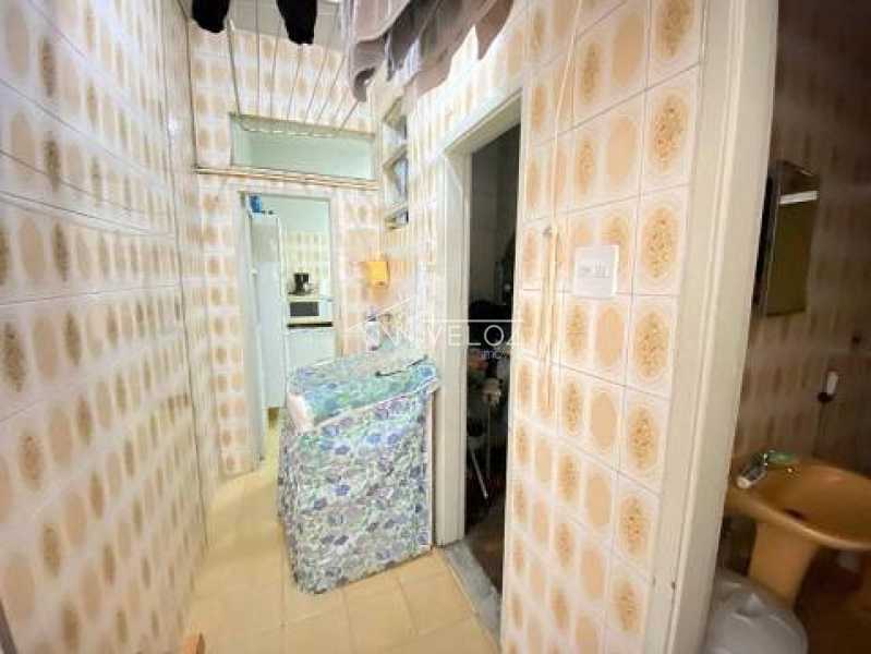 Apartamento à venda com 3 quartos, 100m² - Foto 21