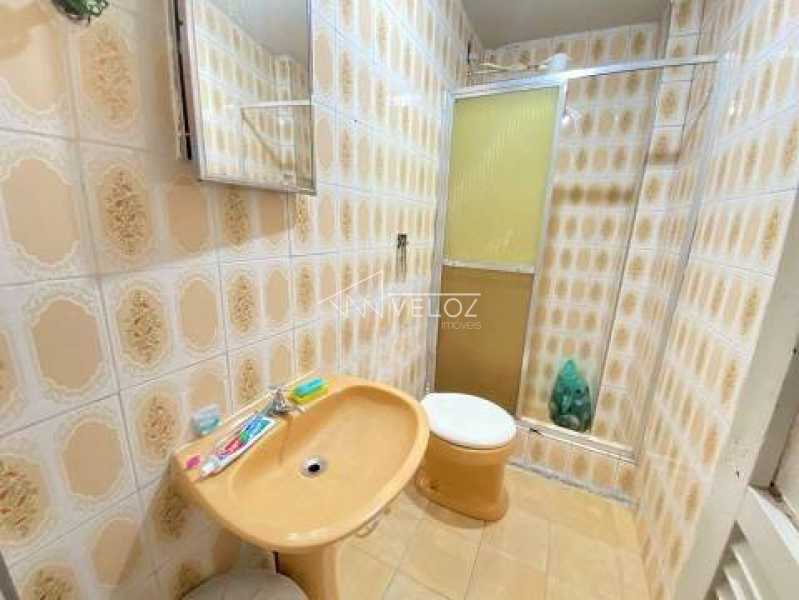 Apartamento à venda com 3 quartos, 100m² - Foto 23