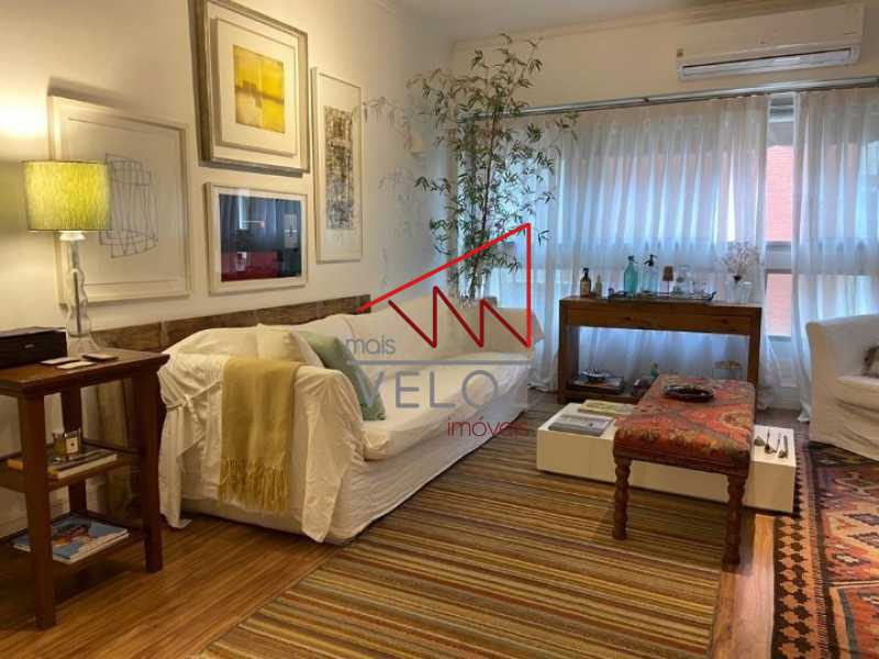 Apartamento à venda com 4 quartos, 130m² - Foto 7