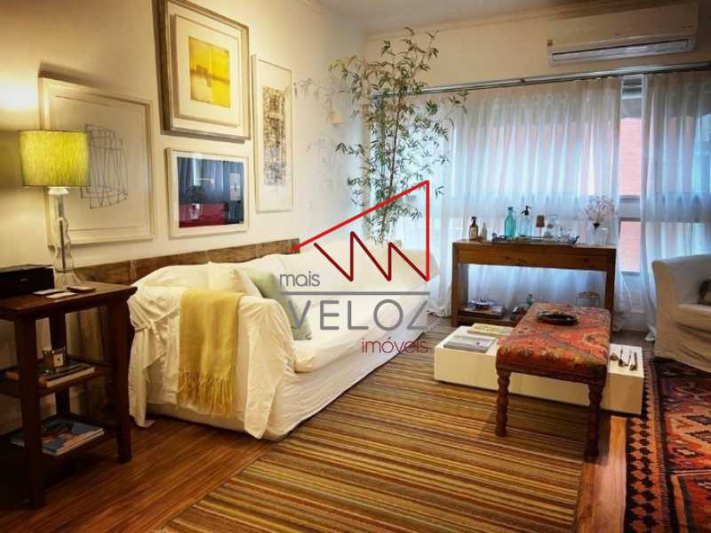 Apartamento à venda com 4 quartos, 130m² - Foto 8