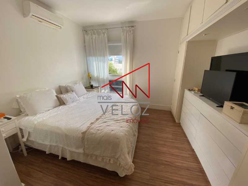 Apartamento à venda com 4 quartos, 130m² - Foto 9