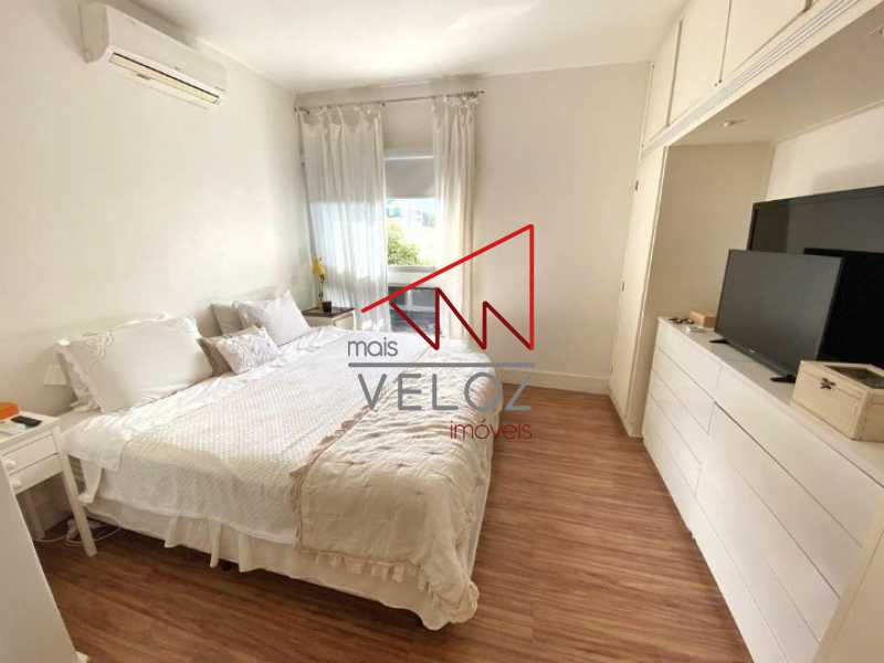 Apartamento à venda com 4 quartos, 130m² - Foto 10