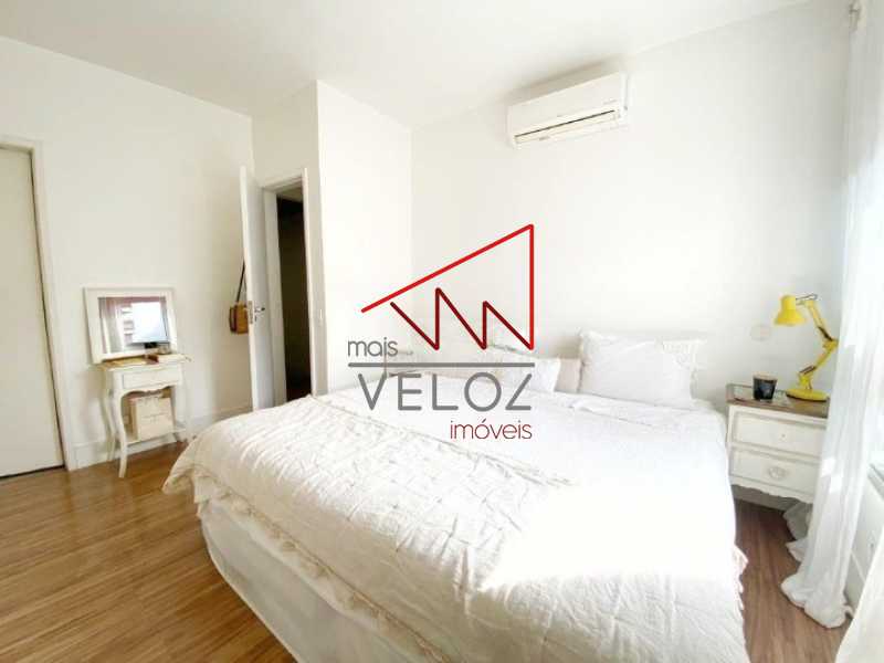 Apartamento à venda com 4 quartos, 130m² - Foto 11