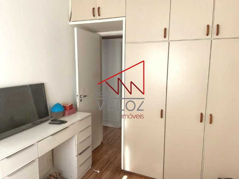 Apartamento à venda com 4 quartos, 130m² - Foto 13