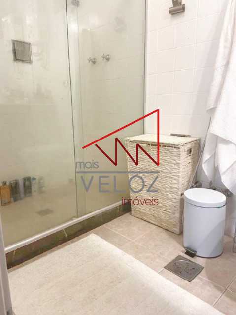 Apartamento à venda com 4 quartos, 130m² - Foto 15