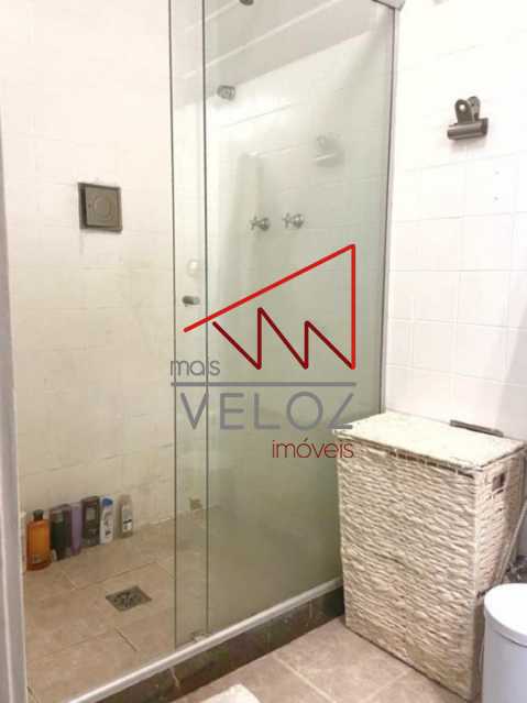 Apartamento à venda com 4 quartos, 130m² - Foto 16