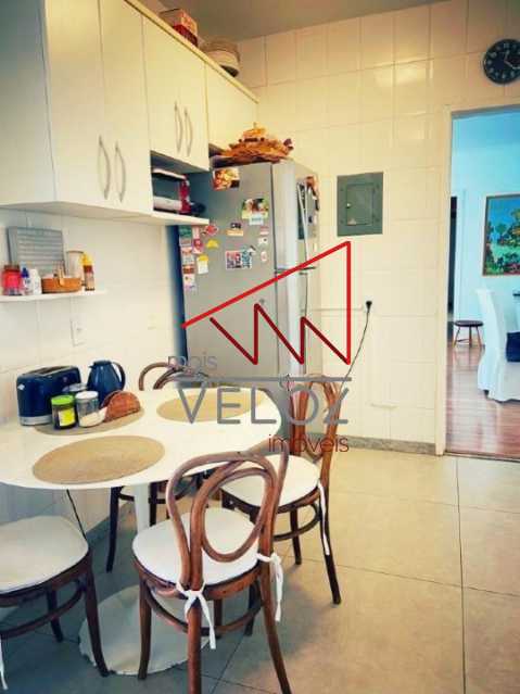 Apartamento à venda com 4 quartos, 130m² - Foto 18