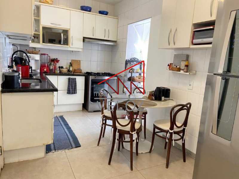 Apartamento à venda com 4 quartos, 130m² - Foto 19