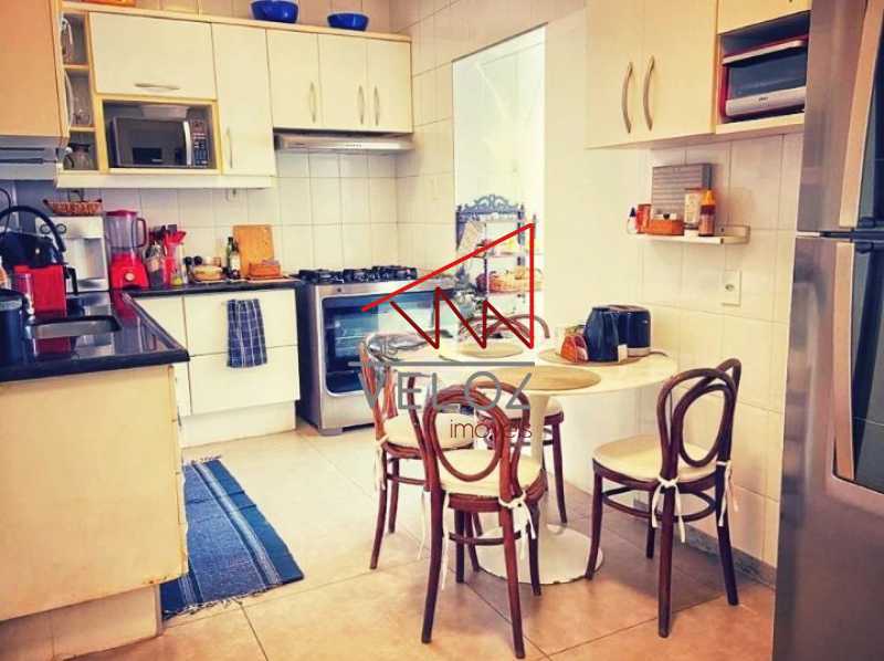 Apartamento à venda com 4 quartos, 130m² - Foto 20