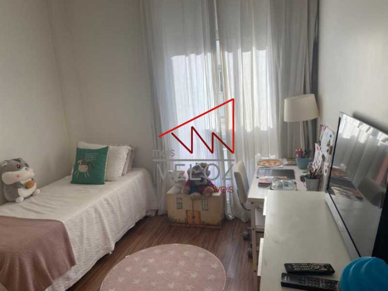 Apartamento à venda com 4 quartos, 130m² - Foto 21