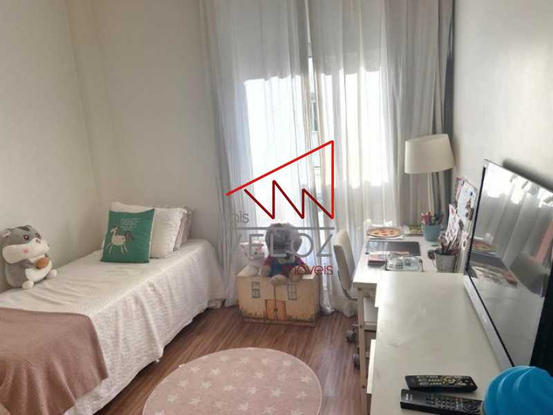 Apartamento à venda com 4 quartos, 130m² - Foto 22