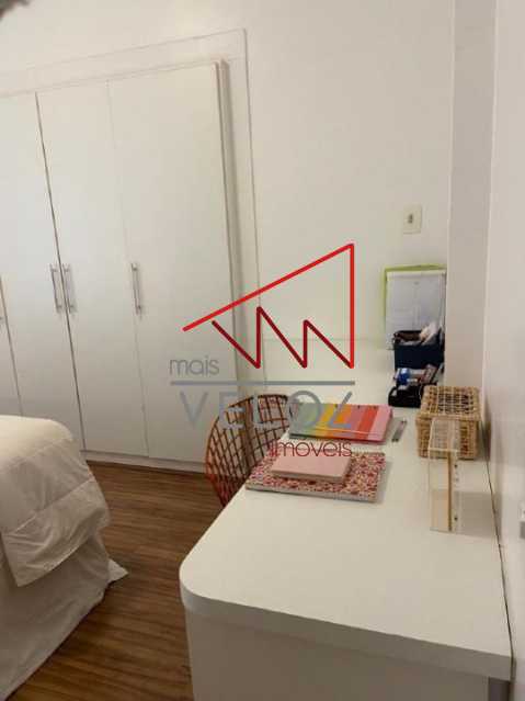 Apartamento à venda com 4 quartos, 130m² - Foto 23