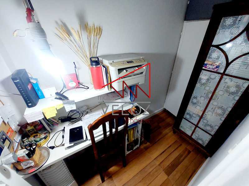 Apartamento à venda com 3 quartos, 80m² - Foto 23