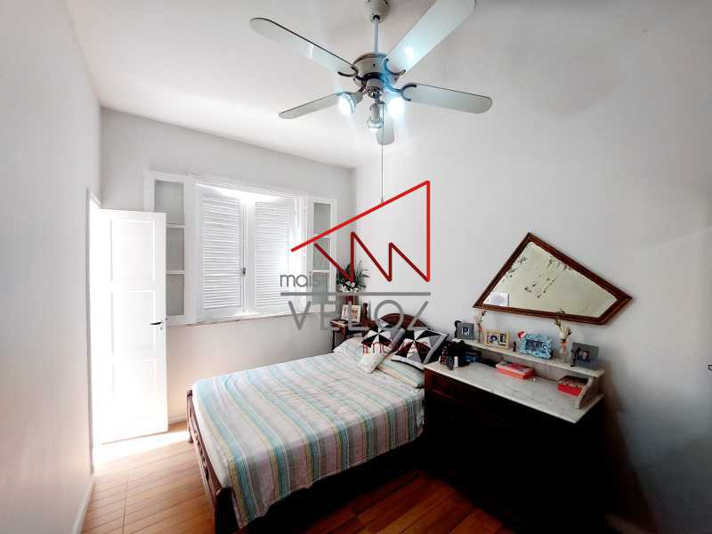 Apartamento à venda com 3 quartos, 80m² - Foto 9