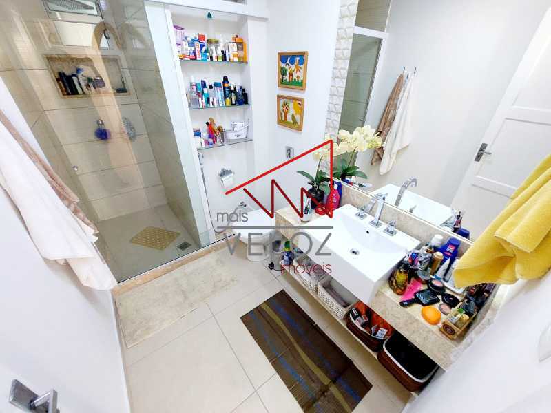 Apartamento à venda com 3 quartos, 80m² - Foto 25