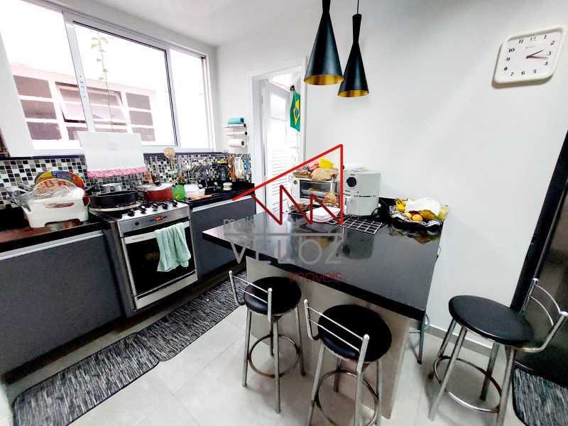 Apartamento à venda com 3 quartos, 80m² - Foto 15