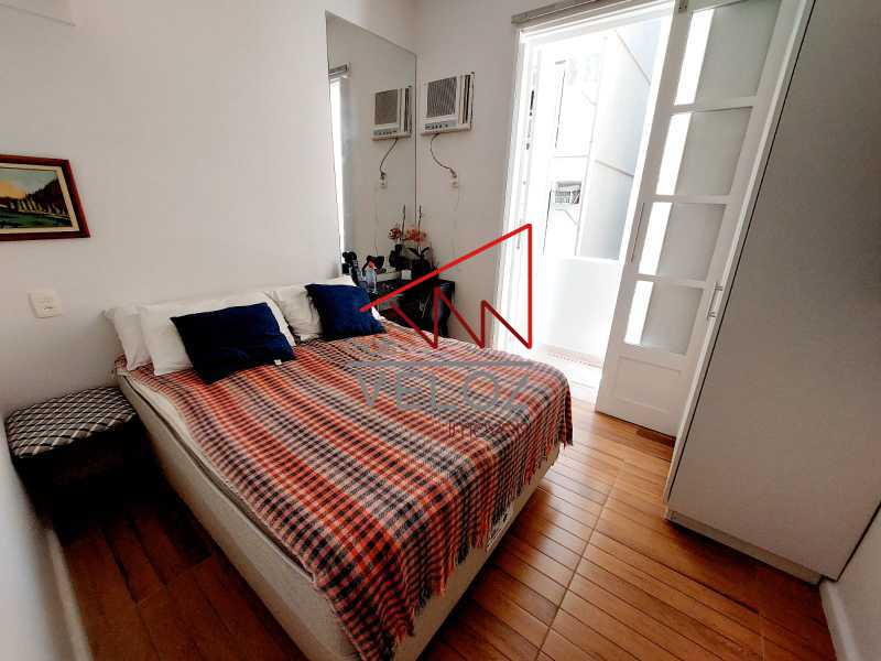 Apartamento à venda com 3 quartos, 80m² - Foto 6