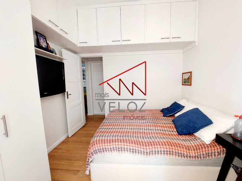 Apartamento à venda com 3 quartos, 80m² - Foto 7