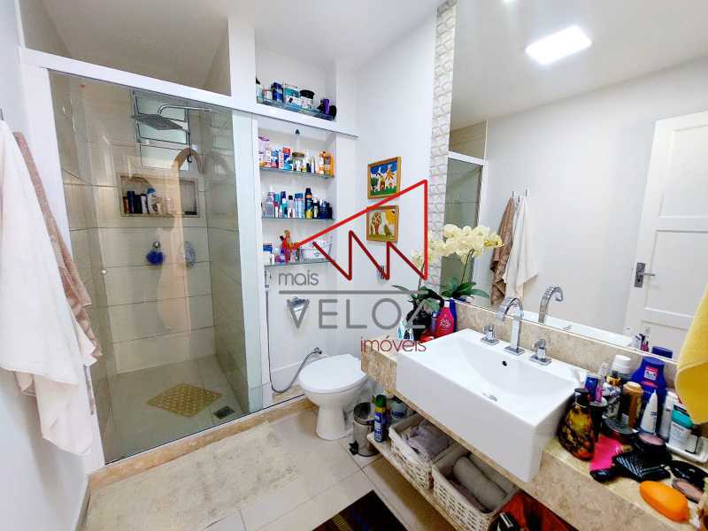 Apartamento à venda com 3 quartos, 80m² - Foto 26