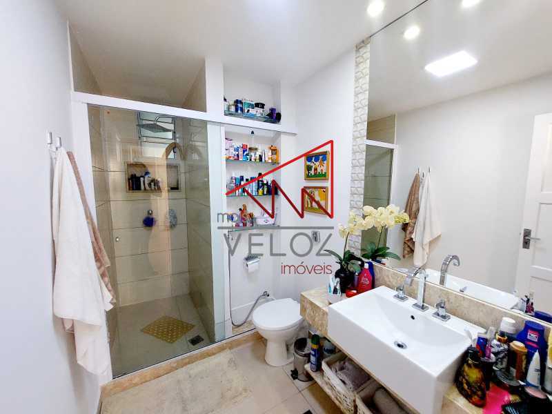 Apartamento à venda com 3 quartos, 80m² - Foto 27