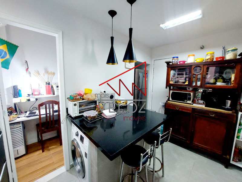 Apartamento à venda com 3 quartos, 80m² - Foto 16